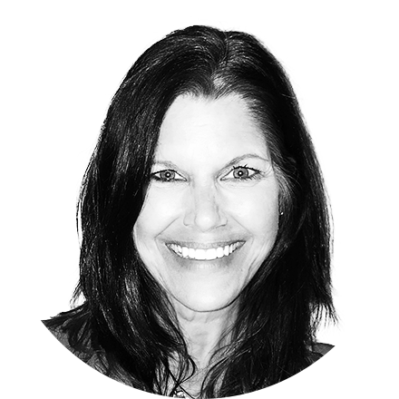 Portrait of Talkspace therapist