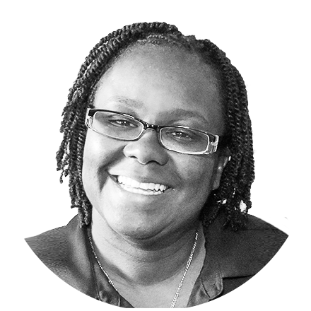 Portrait of Talkspace therapist