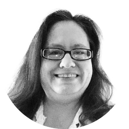 Portrait of Talkspace therapist