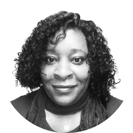 Dr. Yolanda Hunter, APRN-CNP