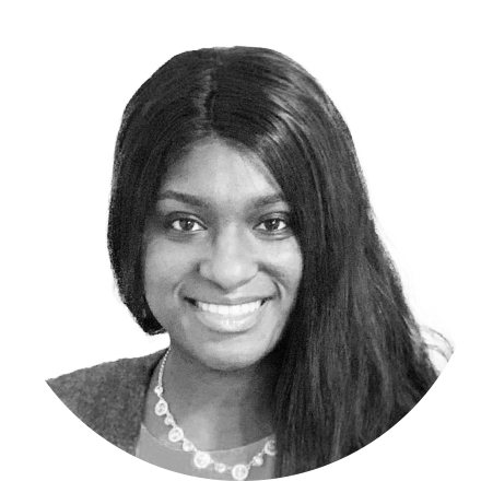 Dr. Lynn Armah, APRN-CNP, APN