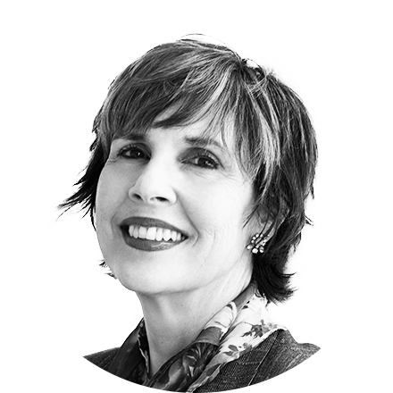 Portrait of Talkspace therapist