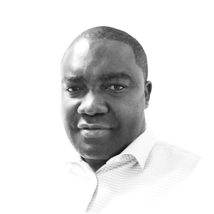 Dr. Bernard Marfo, APRN-CNP, ARNP