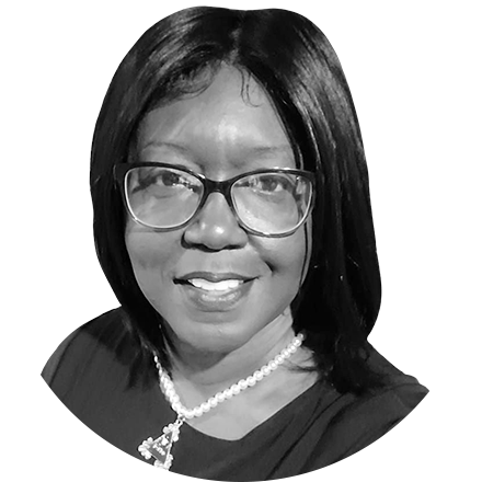 Michelle Pinckney, APRN-CNP, APRN, NP