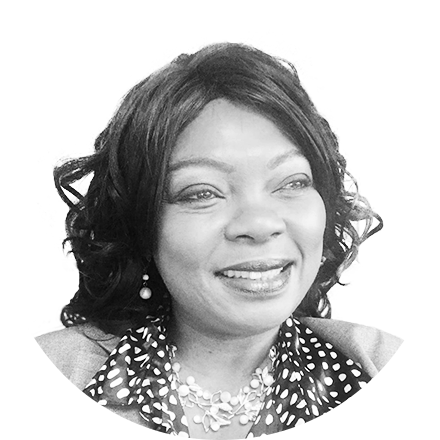 Ngozika Okoye, PMHNP-BC