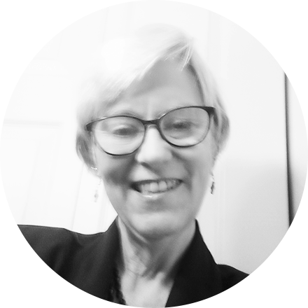 Portrait of Talkspace therapist