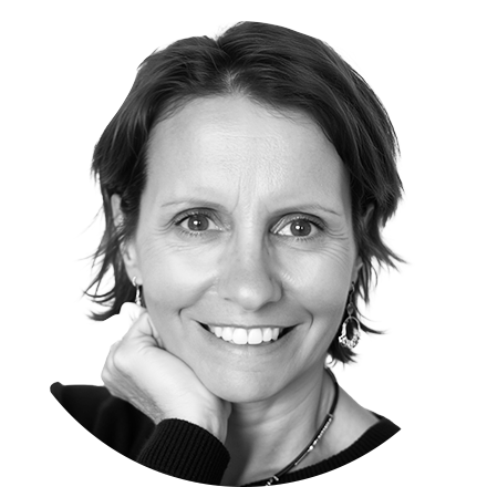 Sabina Bonfadini, PMHNP-BC, APN