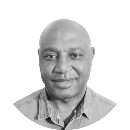 Daniel Arhewoh, APRN-CNP, APRN, ARNP