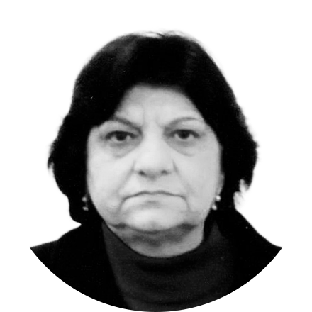 Portrait of Talkspace therapist