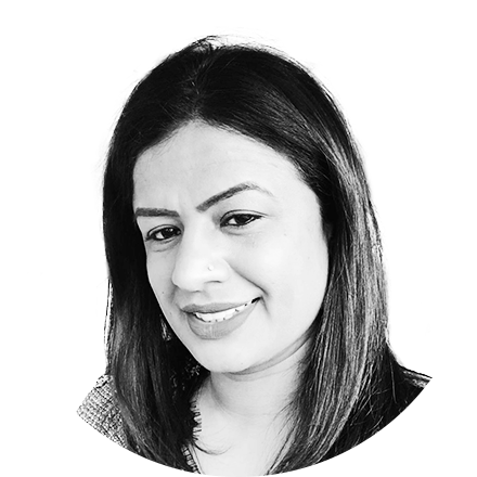 Manpreet Sandhu, APRN-CNP, NP, PMHNP-BC
