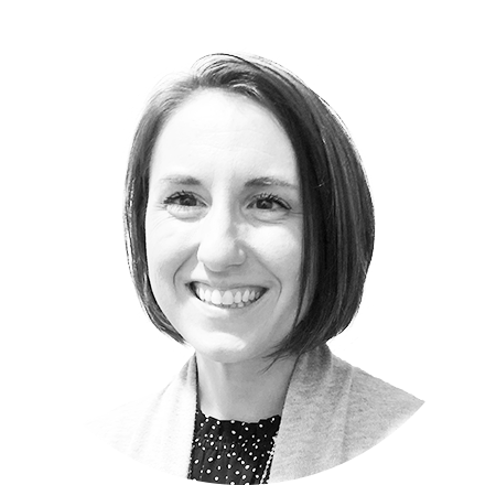 Portrait of Talkspace therapist