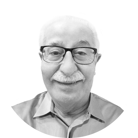 Portrait of Talkspace therapist