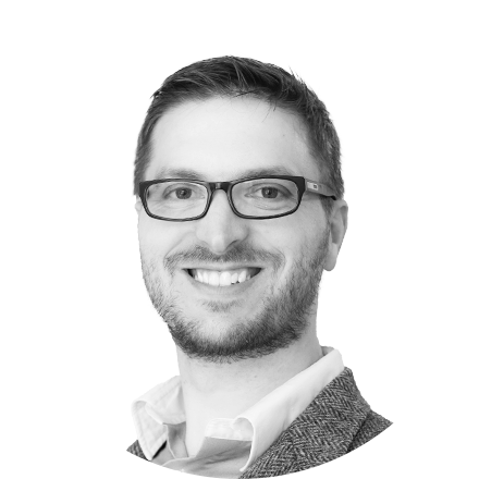 Portrait of Talkspace therapist