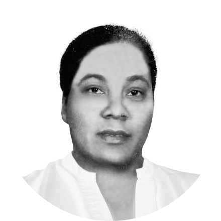 Portrait of Talkspace therapist