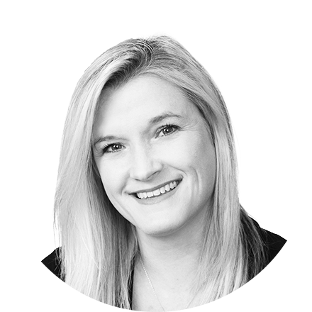 Portrait of Talkspace therapist