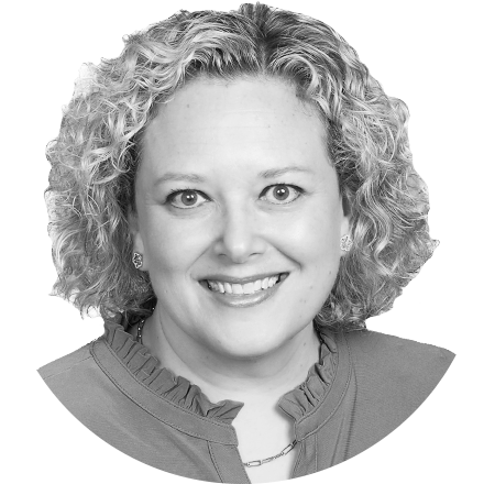 Portrait of Talkspace therapist