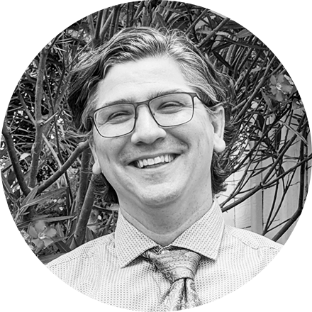 Portrait of Talkspace therapist