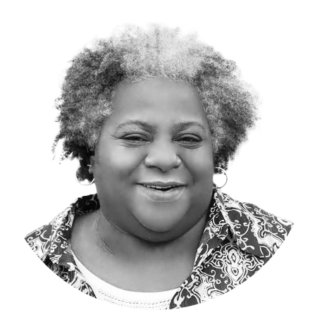 Portrait of Talkspace therapist