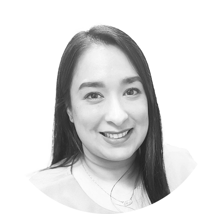 Portrait of Talkspace therapist