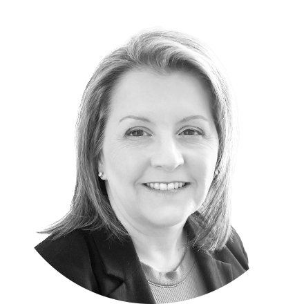 Portrait of Talkspace therapist