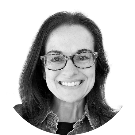 Portrait of Talkspace therapist