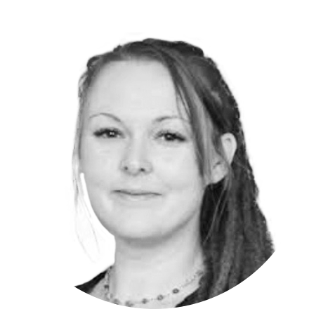 Portrait of Talkspace therapist