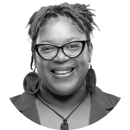 Portrait of Talkspace therapist