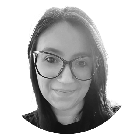 Portrait of Talkspace therapist