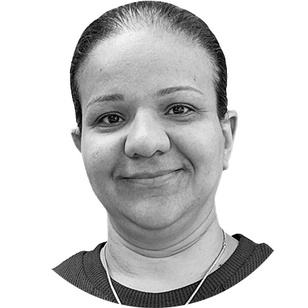 Portrait of Talkspace therapist