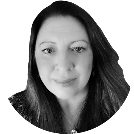 Portrait of Talkspace therapist