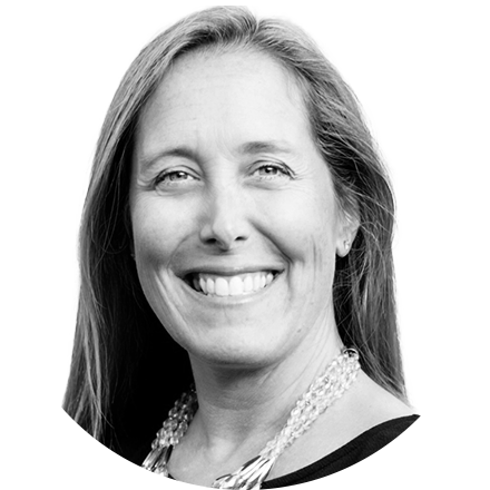 Portrait of Talkspace therapist