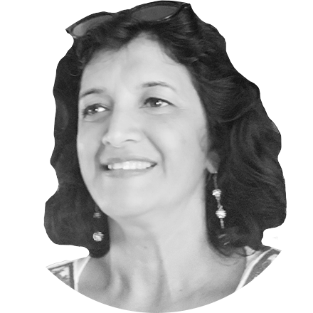 Portrait of Talkspace therapist