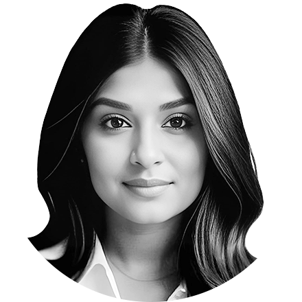 Portrait of Talkspace therapist