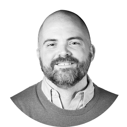 Portrait of Talkspace therapist