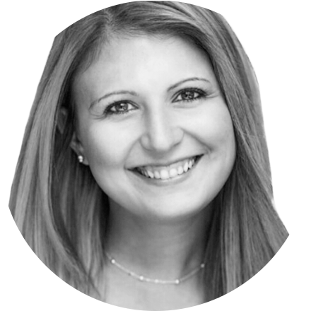 Portrait of Talkspace therapist