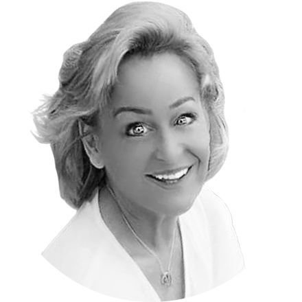 Portrait of Talkspace therapist