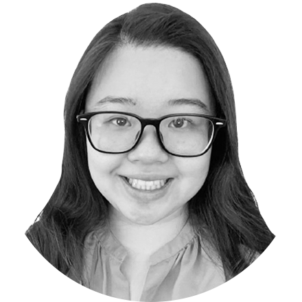 Portrait of Talkspace therapist