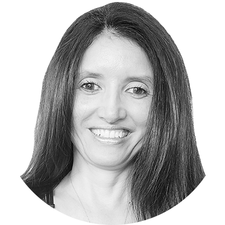 Portrait of Talkspace therapist