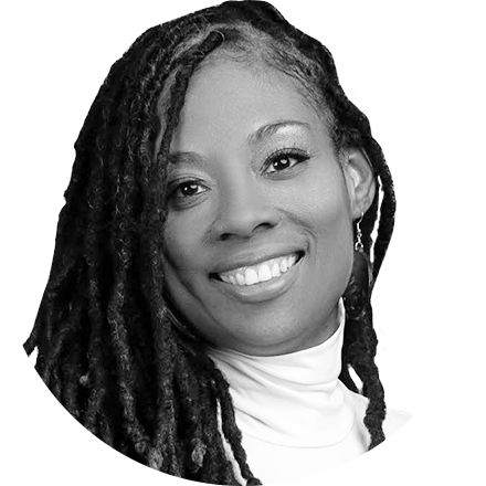 Portrait of Talkspace therapist