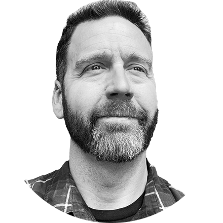 Portrait of Talkspace therapist