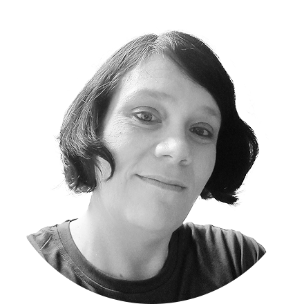 Portrait of Talkspace therapist