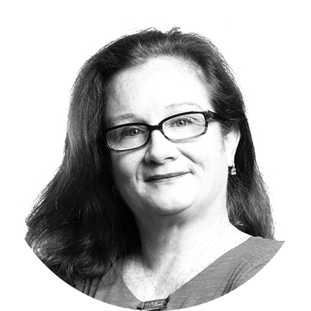 Portrait of Talkspace therapist