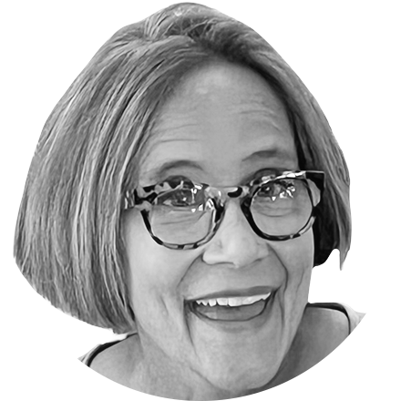 Portrait of Talkspace therapist