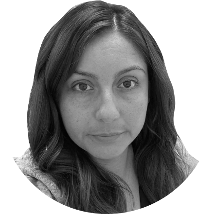 Portrait of Talkspace therapist