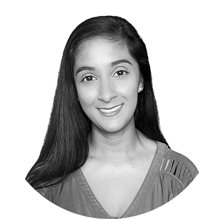 Portrait of Talkspace therapist