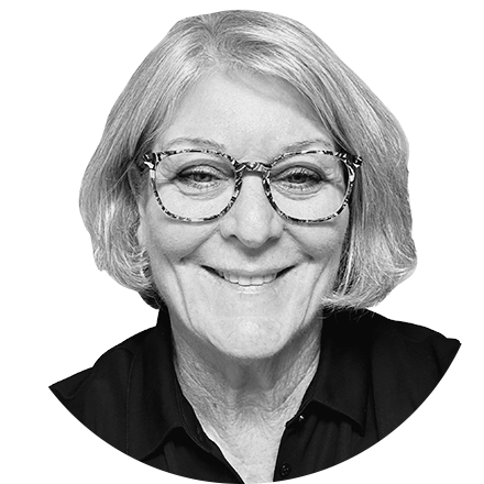 Portrait of Talkspace therapist