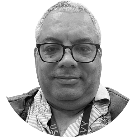 Portrait of Talkspace therapist