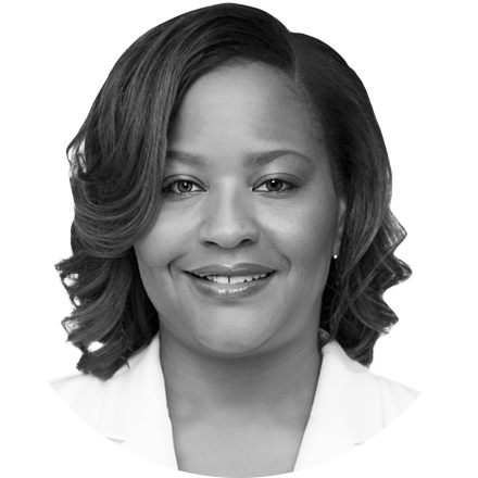 Portrait of Talkspace therapist