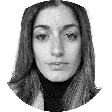 Portrait of Talkspace therapist