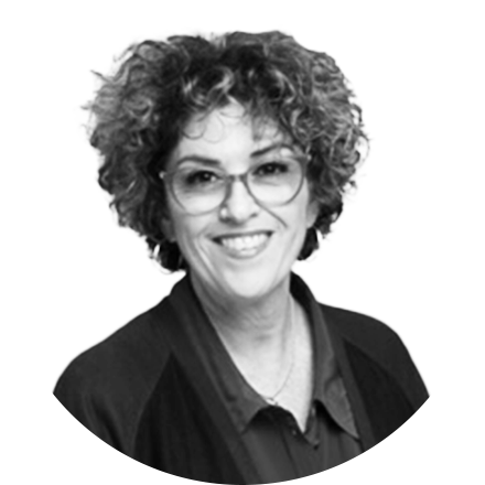 Portrait of Talkspace therapist